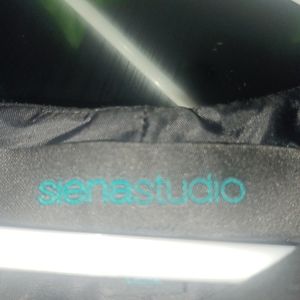 Siena Studio Mid-length dress black Size 10